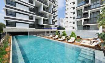 Imagem: Apartamento 105m², 02 dormitórios ( sendo