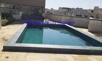 Imagem 3: Apartamento 33m², 01 dormitório, 01 banheiro e 01 vaga de garagem. Condomínio com seguran