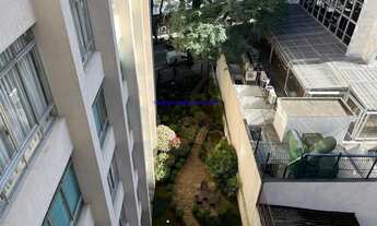 Imagem: Condomínio com portaria e segurança. Excelente