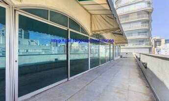 Imagem 2: Apartamento Cobertura 131m², 03 dormitórios ( sendo 01 suite), 02 banheiros e 01 vaga de g