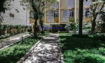 Imagem 3: Apartamento 198m², 04 dormitórios ( sendo 01 suíte), 02 banheiros e 01 vaga de garagem. C