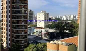 Imagem 3: Apartamento 93m², 03 dormitórios ( sendo 01 suíte), 03 banheiros e 01 vaga na garagem. Co