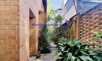 Imagem: Casa 412m², 04 dormitórios (sendo 02 suítes)