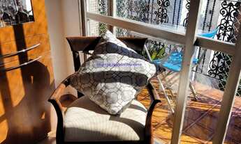 Imagem 6: Condomínio com portaria. Excelente localização entre as Ruas Pedroso Alvarenga, João Cach