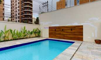 Imagem 6: Apartamento 93m², 03 dormitórios ( sendo 01 suíte), 03 banheiros e 01 vaga na garagem. Co