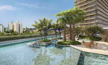 Imagem 3: Condomínio com Segurança, Portaria, Área de lazer, Piscina, Playground, Salão de festas e