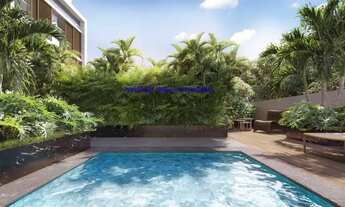 Imagem 3: Apartamento 110m², 03 dormitórios (sendo suítes) 04 banheiros e 02 vagas de garagem; (Fot