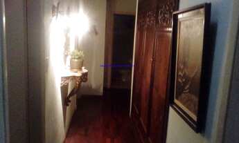 Imagem 7: Apartamento 188m², 03 dormitórios (sendo 01 suíte) e 02 banheiros. Condomínio com seguran