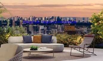 Imagem 5: Apartamento 185m², 03 dormitórios (sendo suítes), 04 banheiros e 02 vagas de garagem; (Fot