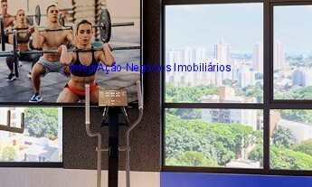 Imagem 6: Studio 34m², 01 dormitório, 01 banheiro;(Fotos Ilustrativas, Previsão de entrega para Julh