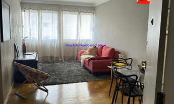 Imagem 4: Apartamento 90m², 03 dormitórios e 02 banheiros, Condomínio com segurança. Excelente loc