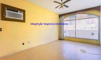 Imagem 7: Apartamento Cobertura 131m², 03 dormitórios ( sendo 01 suite), 02 banheiros e 01 vaga de g