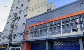 Imagem 6: Apartamento 42m², 01 dormitório e 01 banheiro. Condomínio com segurança e portaria. Exce