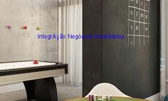 Imagem 4: Apartamento 153m², 03 dormitórios (sendo suites), 04 banheiros e 02 vagas na garagem; (FOT