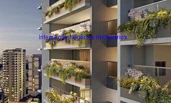 Imagem 7: Apartamento 146m², 04 dormitórios (sendo 01 suíte), 03 banheiros e 02 vagas na garagem; (F