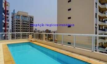 Imagem: Apartamento Studio 46m², 01 dormitório