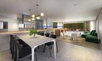 Imagem 7: Apartamento 80m², 02 dormitórios (sendo suítes) 03 banheiros e 01 vaga de garagem; (Foto