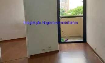 Imagem 5: Apartamento 33m², 01 dormitório, 01 banheiro e 01 vaga de garagem. Condomínio com seguran