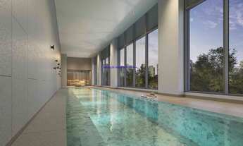 Imagem 2: Apartamento Duplex 300m², 04 dormitórios (sendo 04 suítes), 05 banheiros e 04 vagas na gar