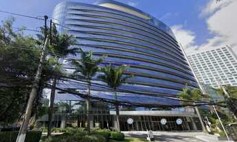 Imagem: Conjunto Comercial 132m², 02 banheiros