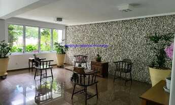 Imagem 5: Apartamento 35m², 01 dormitório, 01 banheiro e 01 vaga na garagem. Excelente localização