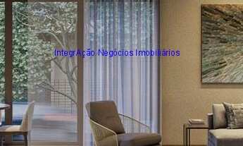 Imagem 2: Apartamento Studio 20m², 01 dormitório e 01 banheiro; (FOTOS ILUSTRATIVAS) Previsão de ent