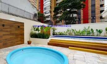 Imagem 7: Apartamento 93m², 03 dormitórios ( sendo 01 suíte), 03 banheiros e 01 vaga na garagem. Co