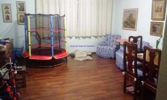 Imagem 5: Apartamento 188m², 03 dormitórios (sendo 01 suíte) e 02 banheiros. Condomínio com seguran