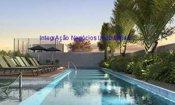 Imagem 4: Apartamento 146m², 04 dormitórios (sendo 01 suíte), 03 banheiros e 02 vagas na garagem; (F