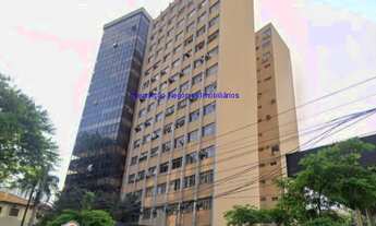 Imagem: Conjunto comercial 80m², 02 banheiros e