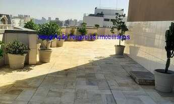 Imagem 2: Apartamento 33m², 01 dormitório, 01 banheiro e 01 vaga de garagem. Condomínio com seguran