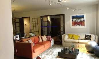 Imagem 4: Condomínio com portaria, jardim e salão de festa. Excelente localização a 9 minutos andan