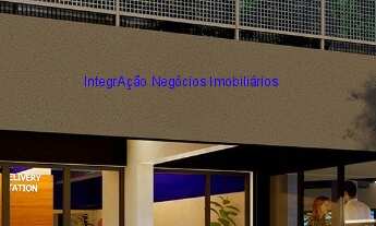 Imagem 2: Studio 34m², 01 dormitório, 01 banheiro;(Fotos Ilustrativas, Previsão de entrega para Julh