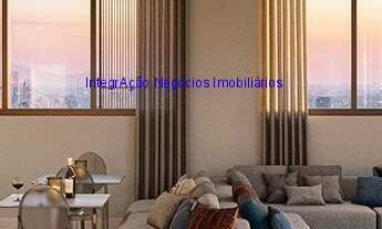 Imagem 3: Apartamento Studio 20m², 01 dormitório e 01 banheiro; (FOTOS ILUSTRATIVAS) Previsão de ent