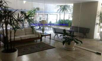 Imagem 5: Apartamento 93m², 02 dormitórios, 01 banheiro e 01 vaga de garagem. Condomínio com Segura