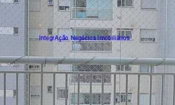 Imagem 5: Apartamento 70m², 02 dormitórios ( sendo 01 suíte), 02 banheiros e 02 vagas de garagem. C