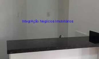 Imagem 6: Apartamento 33m², 01 dormitório, 01 banheiro e 01 vaga de garagem. Condomínio com seguran