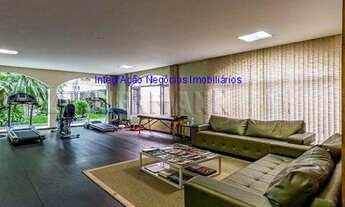 Imagem 7: Condomínio com segurança, portaria, piscina, churrasqueira, academia, brinquedoteca, playg