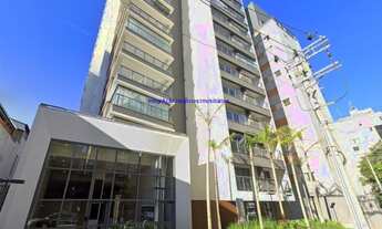 Imagem: Conjunto Comercial 32m², 01 sala e 01 banheiro