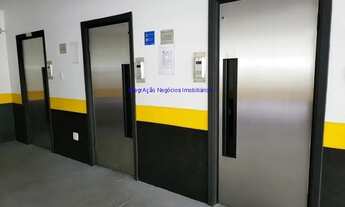 Imagem 6: Apartamento 35m², 01 dormitório, 01 banheiro e 01 vaga na garagem. Excelente localização