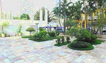 Imagem 2: Apartamento 188m², 03 dormitórios (sendo 01 suíte) e 02 banheiros. Condomínio com seguran