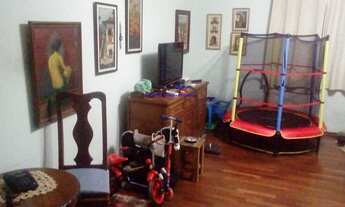 Imagem 6: Apartamento 188m², 03 dormitórios (sendo 01 suíte) e 02 banheiros. Condomínio com seguran