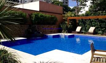 Imagem: Apartamento 227m², 04 dormitórios (sendo