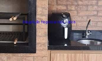 Imagem 7: Apartamento 70m², 02 dormitórios ( sendo 01 suíte), 02 banheiros e 02 vagas de garagem. C