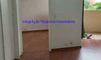 Imagem 4: Apartamento 33m², 01 dormitório, 01 banheiro e 01 vaga de garagem. Condomínio com seguran