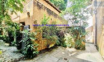 Imagem 2: Casa 412m², 04 dormitórios (sendo 02 suítes), 04 banheiros e 02 vagas do garagem. Excele