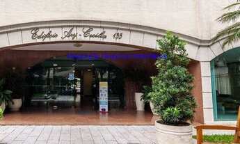 Imagem 5: Condomínio com segurança, portaria, piscina, churrasqueira, academia, brinquedoteca, playg