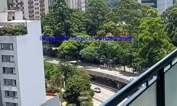 Imagem 3: Condomínio com Segurança/Portaria. Excelente localização à a 2 minutos andando para Estaç