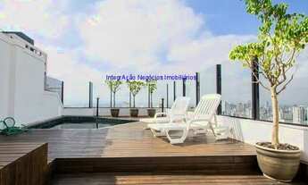 Imagem 6: Apartamento 198m², 04 dormitórios ( sendo 01 suíte), 02 banheiros e 01 vaga de garagem. C