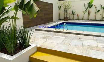 Imagem 5: Apartamento 93m², 03 dormitórios ( sendo 01 suíte), 03 banheiros e 01 vaga na garagem. Co